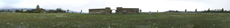 Kreuzstadl - Panorama